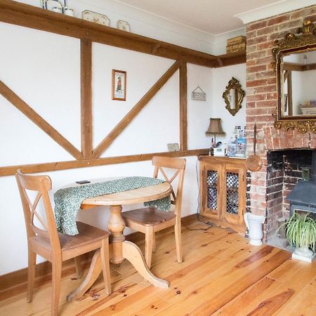 Flint Cottage Chichester Eksteriør billede