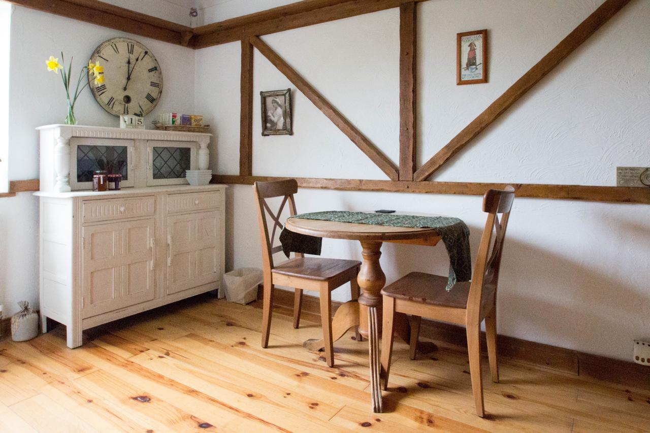 Flint Cottage Chichester Eksteriør billede